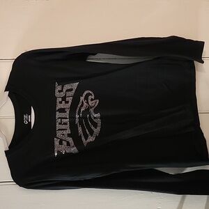Philadelphia Eagles long sleeve